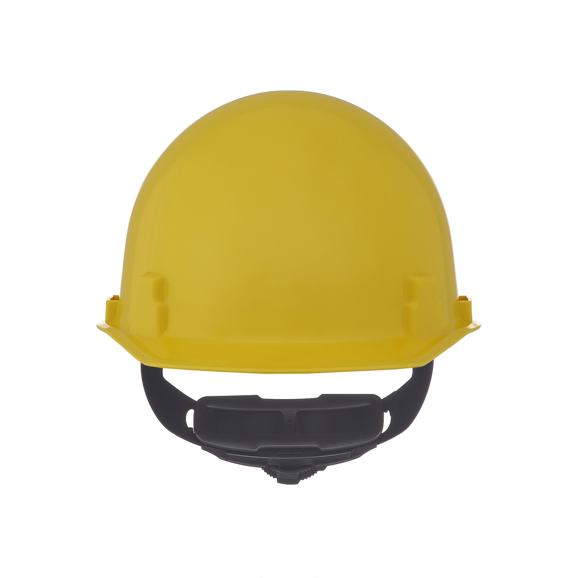Thermalgard Protective Cap, Yellow, w/Fas-Trac III Suspension